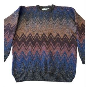 QUILLS ⭐️WOOLLEN MARKET Ireland vintage  sweater